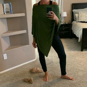 2 Coverme breastfeeding ponchos